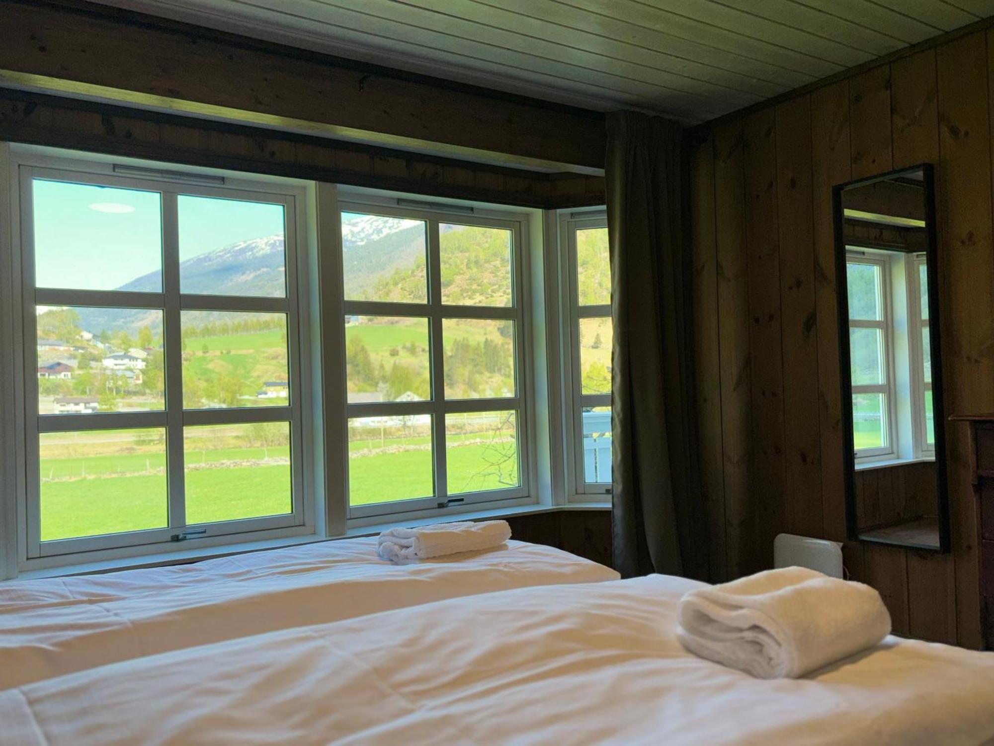 Flam Holiday Home エクステリア 写真