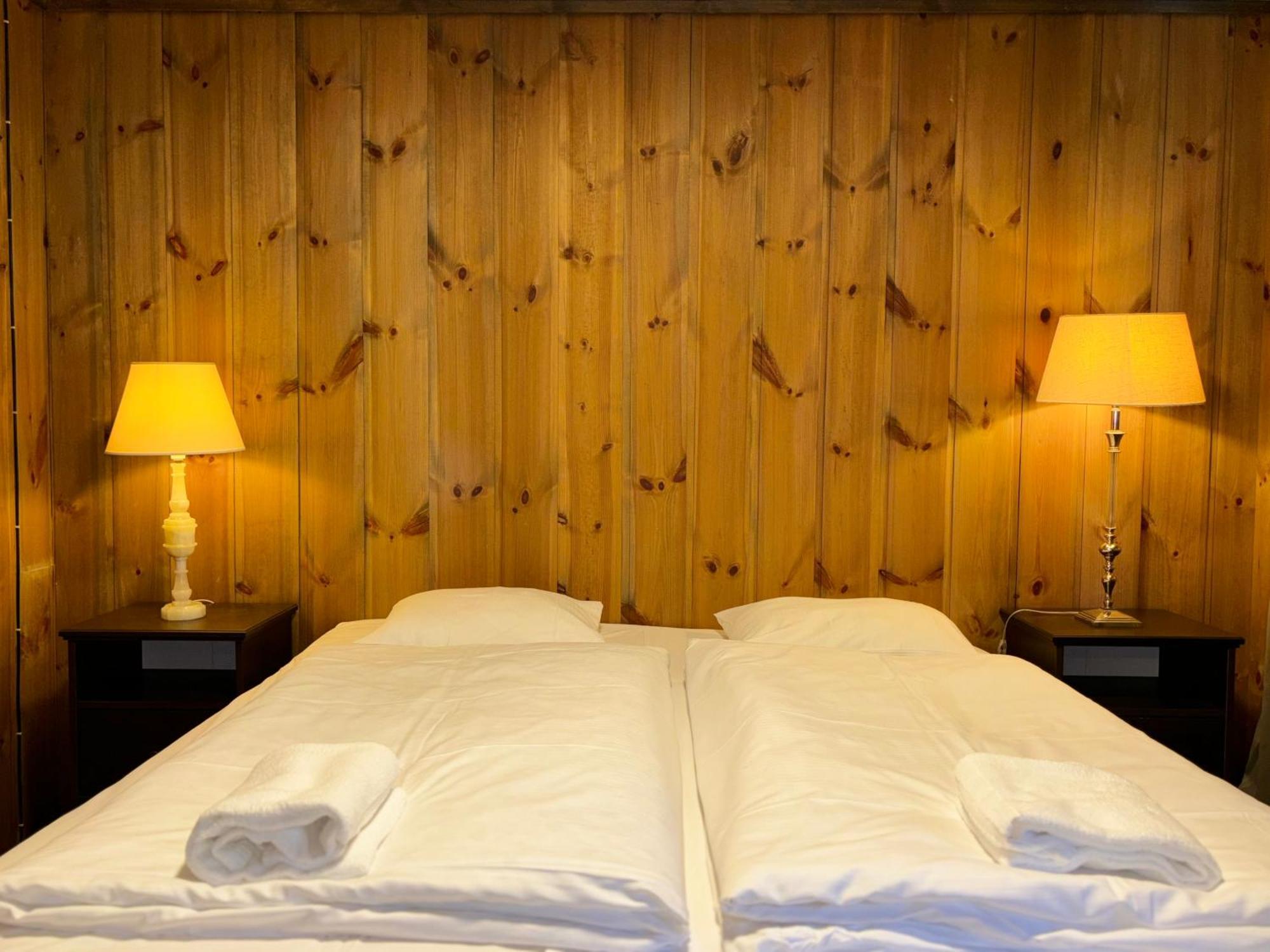 Flam Holiday Home エクステリア 写真