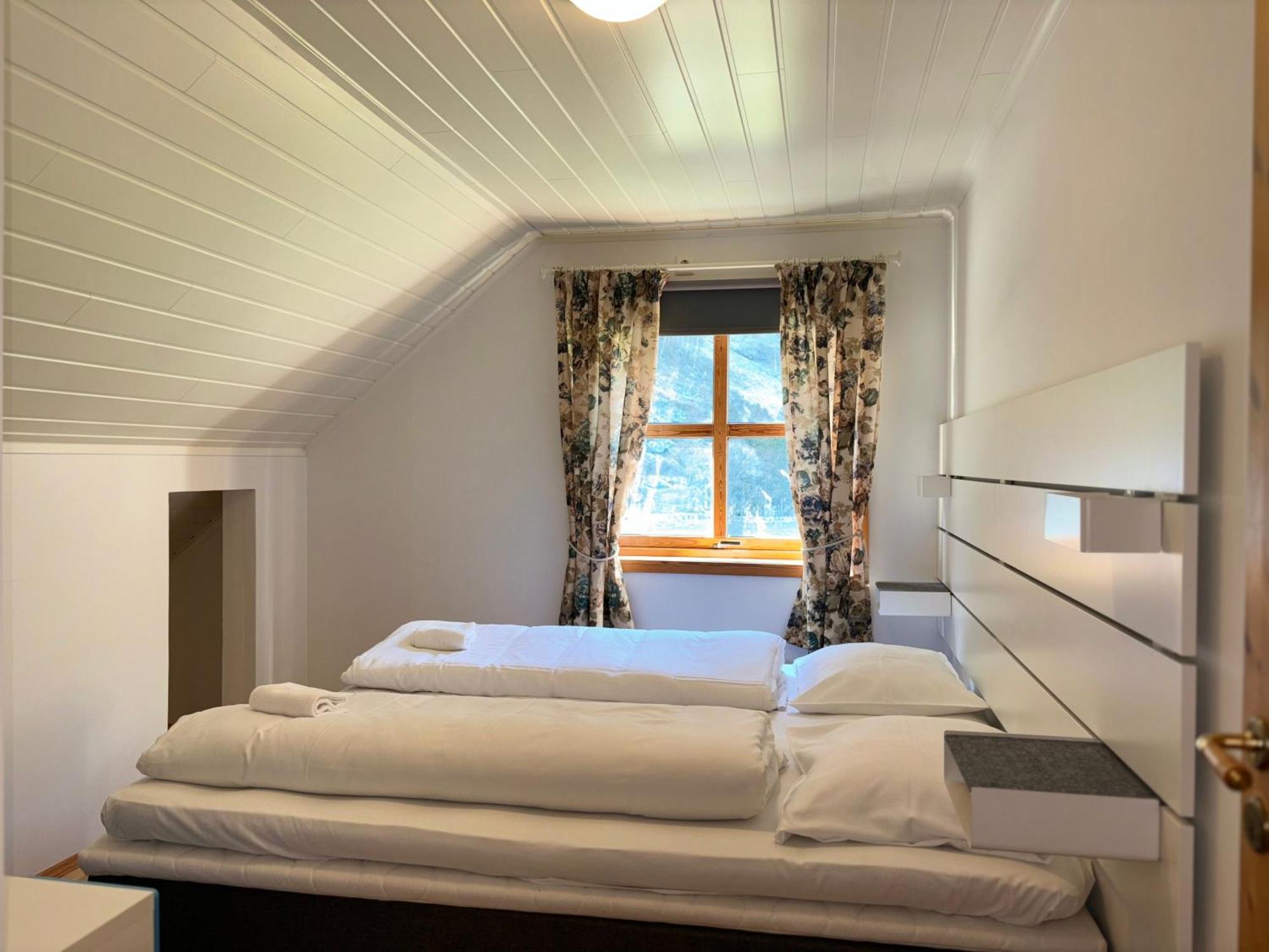 Flam Holiday Home エクステリア 写真