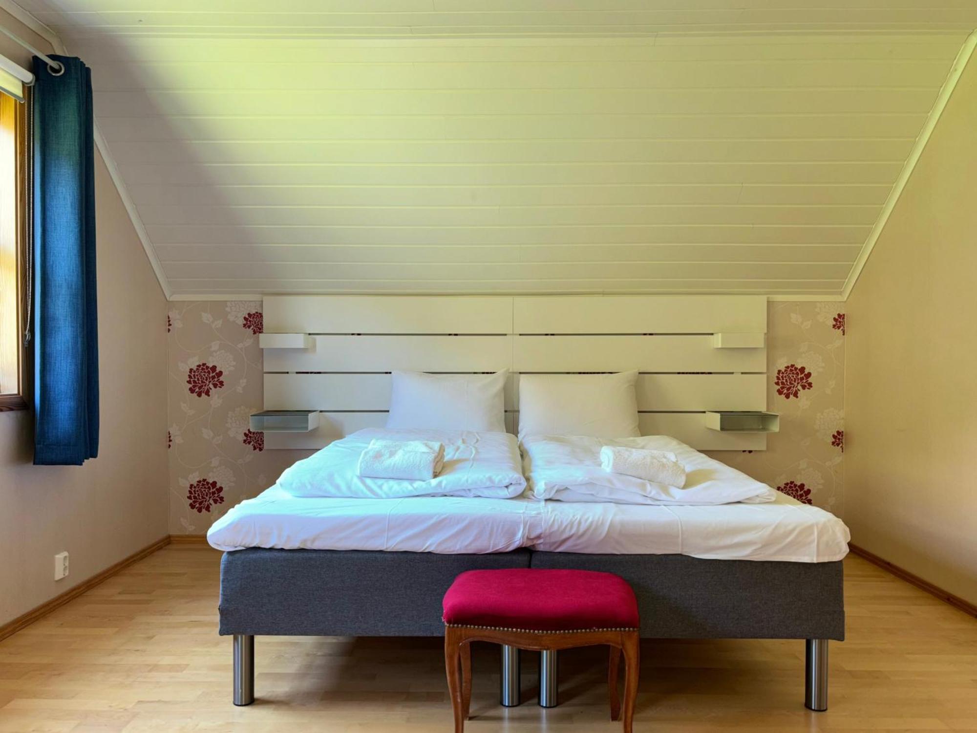 Flam Holiday Home エクステリア 写真