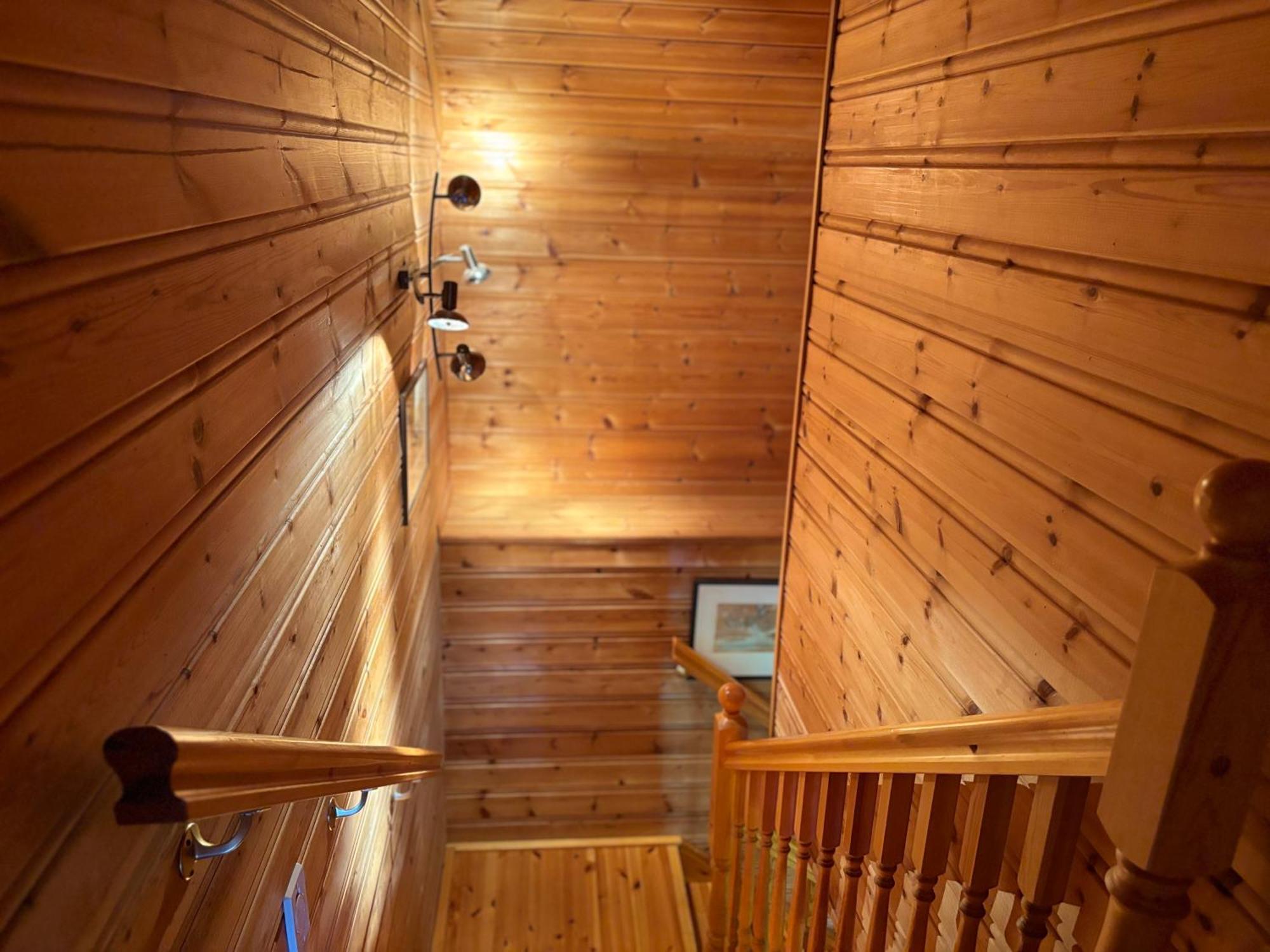 Flam Holiday Home エクステリア 写真