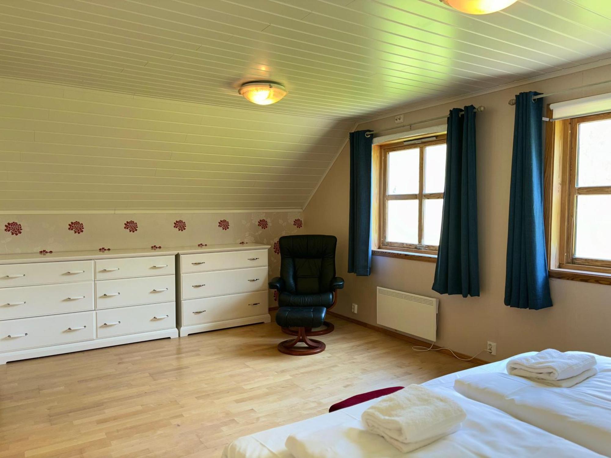 Flam Holiday Home エクステリア 写真