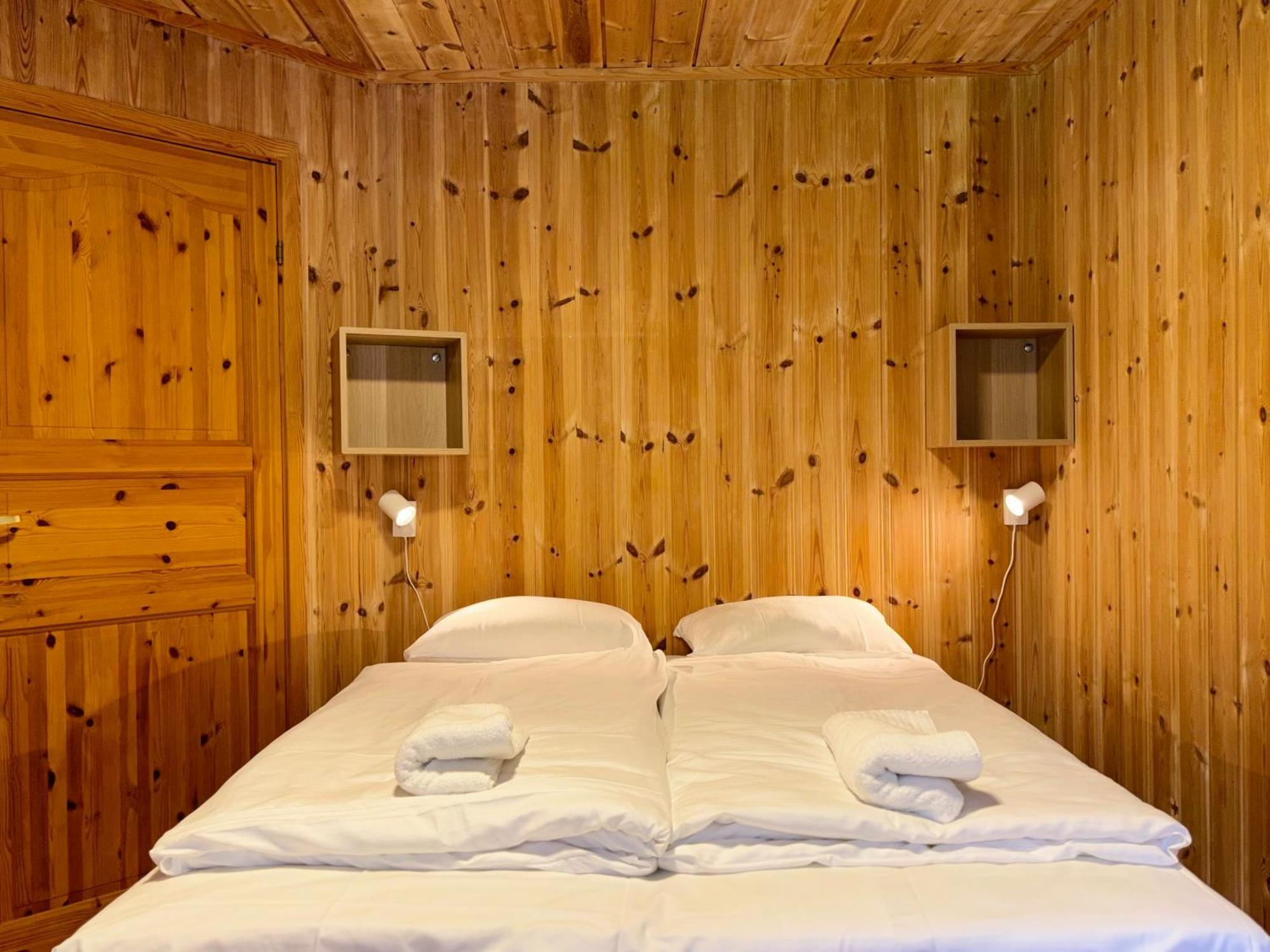 Flam Holiday Home エクステリア 写真