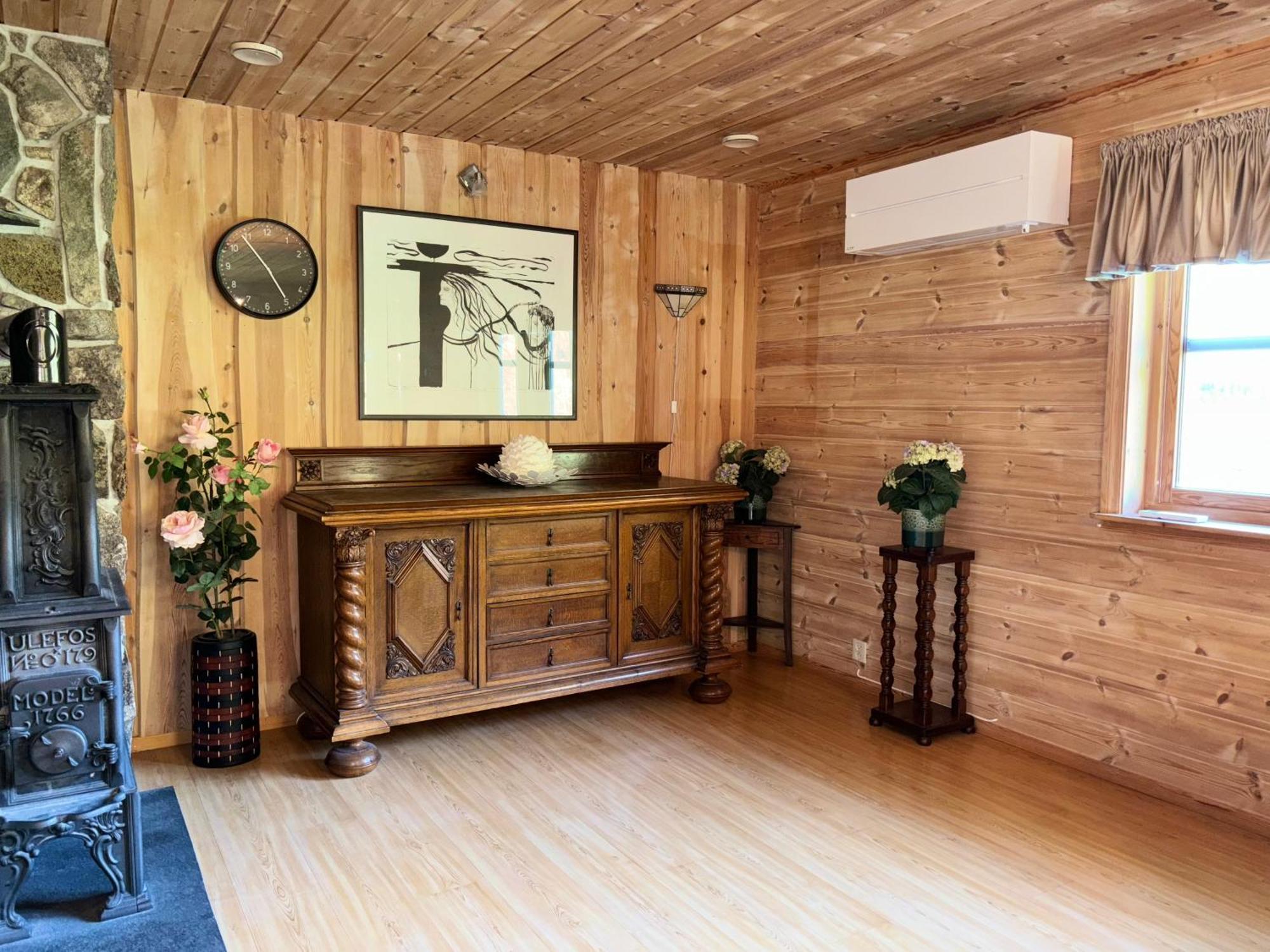 Flam Holiday Home エクステリア 写真