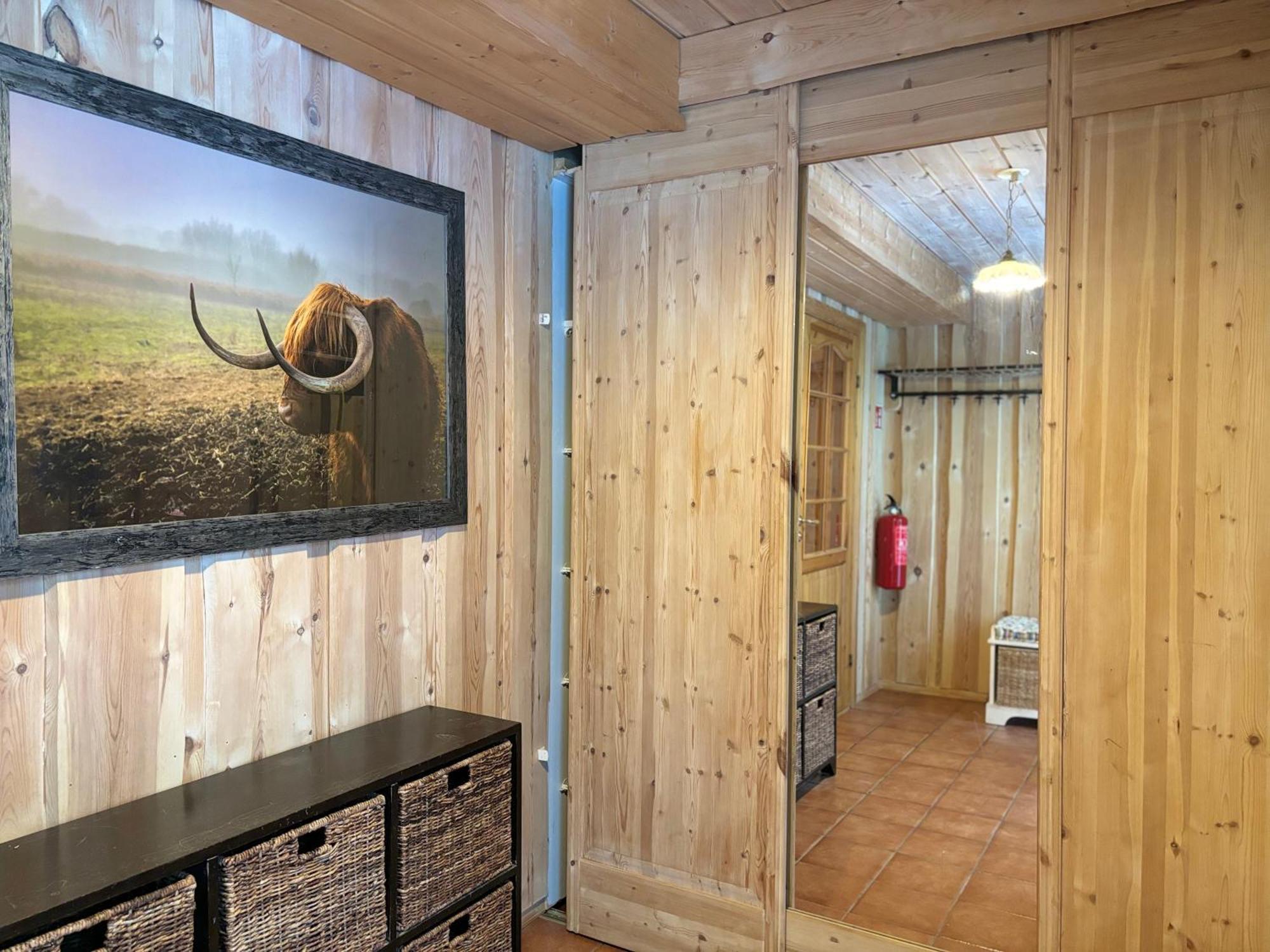 Flam Holiday Home エクステリア 写真